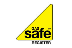 gas safe companies Trythogga
